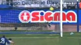 Serie A: Napoli 1-0 Inter (2011-2012)
