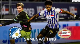 Eerste Divisie: FC Eindhoven 1 - 0 PSV B (2024-2025)