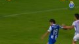 Liga Zon Sagres: U. Leiria 2-5 FC Porto (2011-2012)