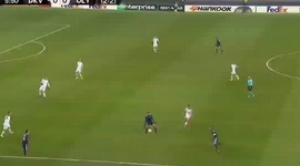 Liga Europa: Dynamo Kyiv 1 - 0 Olympiakos (2018-2019)