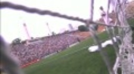 Brasileirão: São Paulo 3-1 Corinthians (2012)