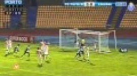 Segunda Liga: FC Porto B 2-1 Leixões (2012-2013)