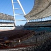 Moses Mabhida