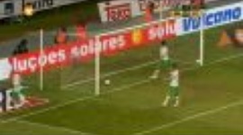 Liga Zon Sagres: Sp. Braga 3-0 V. Setúbal (2011-2012)