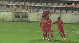 Campeonato de Portugal: Trofense 1 - 0 Coimbrões (2020-2021)