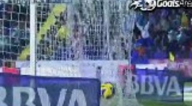 Liga BBVA: Levante 1-2 Real Madrid (2012-2013)