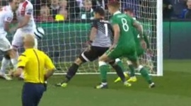 Qualificação Europeu: Rep. Irlanda 7 - 0 Gibraltar (2016)