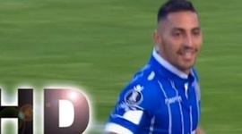 Copa Libertadores: Godoy Cruz 1 - 1 Atlético-MG (2017)