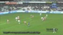 La Liga: Valência 2-0 Almería (2009-2010)