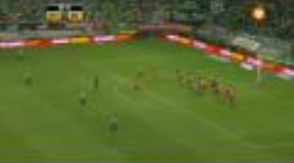 Liga Zon Sagres: Sporting 1-1 Rio Ave (2013-2014)