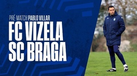 Liga Portugal Betclic: Antevisão de Pablo Villar ao Vizela vs Sp. Braga (2023-2024)