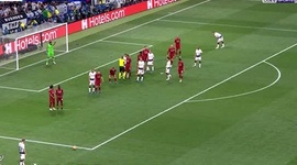 Liga Campeões: Tottenham 0 - 2 Liverpool (2018-2019)