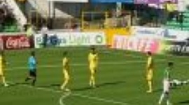 Liga Zon Sagres: Paços Ferreira 1-6 Rio Ave (2010-2011)