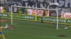 Serie A: Parma 0 - 1 Juventus (2013-2014)