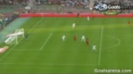 Qual. Europeu: Bélgica 1-1 Turquia (2012)