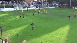 Taça de Portugal Placard: Lusitano FCV 4 - 3 a.p Nacional (2018-2019)