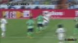 Liga BBVA: Real Madrid 2-1 Bétis (2013-2014)