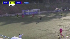 Campeonato de Portugal: Valadares Gaia 2 - 0 Águeda (2020-2021)