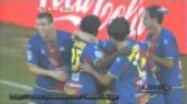 La Liga: Levante 2-1 Real Sociedad (2010-2011)