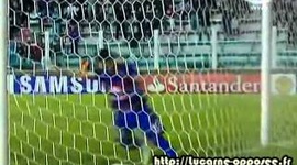 Copa Libertadores: Tigre 3-1 Sporting Cristal (2013)