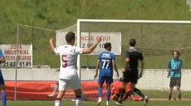 Liga Revelação: Belenenses SAD 2 - 1 Cova Piedade (2018-2019)