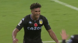 Premier League: Arsenal 0 - 3 Aston Villa (2020-2021)