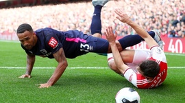Premier League: Arsenal 1 - 0 AFC Bournemouth (2019-2020)