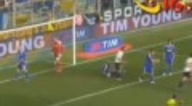 Serie A: Parma 2-0 AC Cesena (2011-2012)
