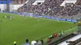 Serie A: Sassuolo 2-2 Lazio (2013-2014)