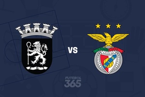 EM DIRETO: Acompanhe o Tirsense vs Benfica da Taça de Portugal
