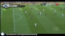 Bundesliga: FC Koln 1-1 Kaiserslautern (2011-2012)