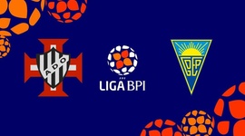 Liga de Futebol Feminino BPI: Ovarense 1 - 1 Estoril (2020-2021)