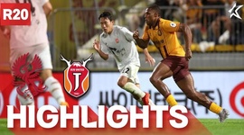 K League 1: Gwangju FC 2 - 1 Jeju United (2024)