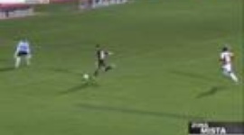 Liga Sagres: Leixões 0-4 Benfica (2009-2010)
