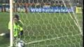 Brasileirão: Corinthians 2-0 Internacional (2010)
