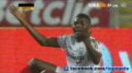 Liga Zon Sagres: Académica 0-0 U. Leiria (2011-2012)