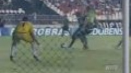 Copa Brasil: Vasco 0-0 Sousa (2010)
