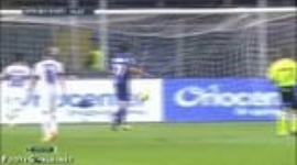 Serie A: Atalanta 1 - 1 Inter (2013-2014)