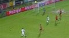 Taça da Liga: Guimarães 1-1 Benfica (2009-2010)