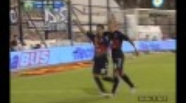 Torneo Clausura: Gimnasia 2-1 Tigre (Clausura 2011)