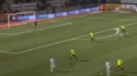 Ligue 1: Nancy 2-0 Caen (2010-2011)