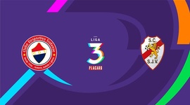 Liga 3 Placard: Trofense 1 - 1 São João de Ver (2025-2026)