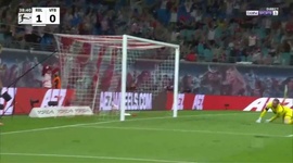 Bundesliga: RB Leipzig 4 - 0 Estugarda (2021-2022)