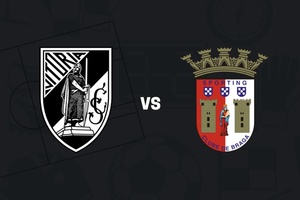 Palpite: V. Guimarães vs Sp. Braga - 10/01/26 - Allianz Cup