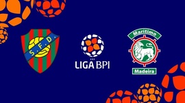 Liga de Futebol Feminino BPI: Damaiense 0 - 3 Marítimo (2020-2021)