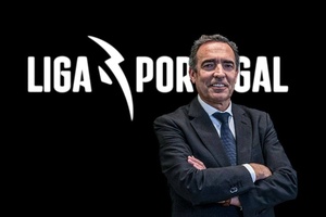 LPFP celebra nomeação de João Pinheiro: "Motivo de enorme orgulho"