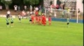 Taça Portugal: Sporting Ideal 2-3 Joane (2011-2012)