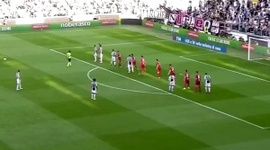Serie A: Juventus 3 - 0 Cagliari (2017-2018)