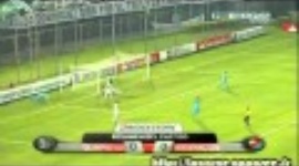 Copa Sudamericana: Olimpia 0-0 Arsenal FC (2011)