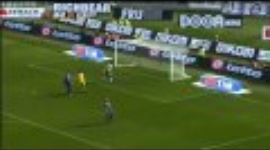 Serie A: Fiorentina 4-1 Udinese (2009-2010)